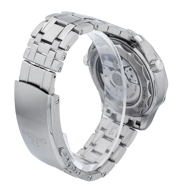 Omega Seamaster Diver 300m 210.30.42.20.03.001 Image 3